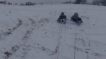 [Obrázek: Jízda na čtyřkolce Jablonná u Příbrami III
